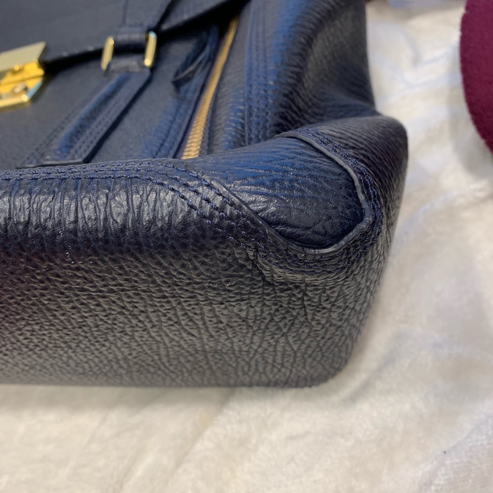 Phillip Lim Large Pashli Bag - Picture 6 of 8